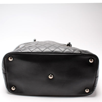 Chanel Cambon Ligne Tote Large Bag