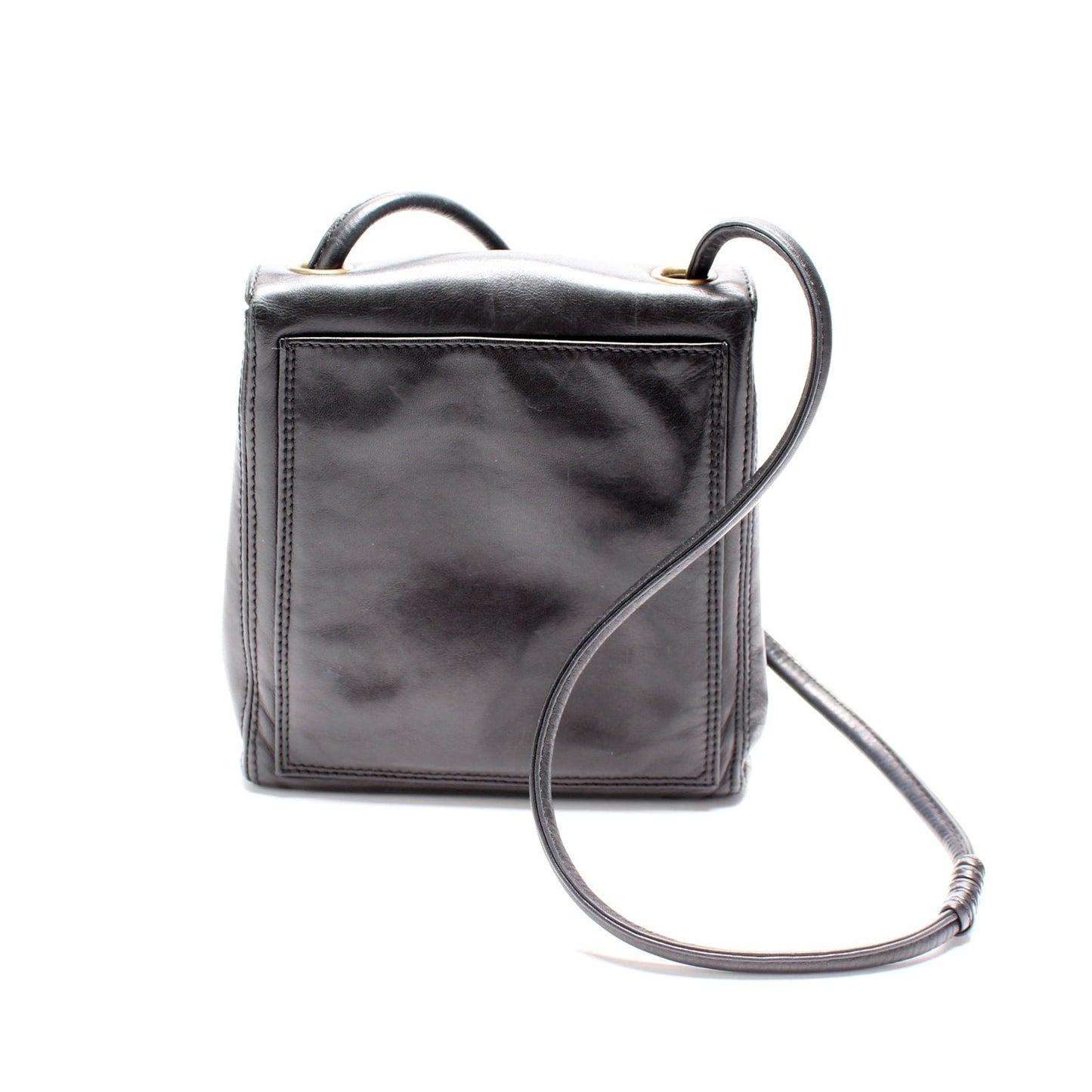 Chanel CC Shoulder Lambskin 5M Bag