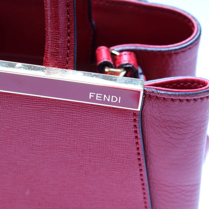 Fendi 2 Jours Petite Bag