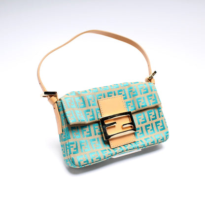 Fendi 8BK005 Miniuette Bag