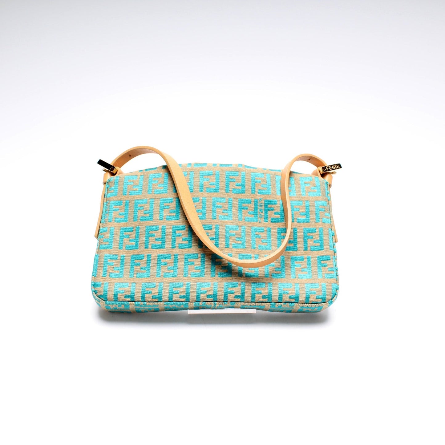 Fendi 8BK005 Miniuette Bag