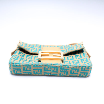 Fendi 8BK005 Miniuette Bag