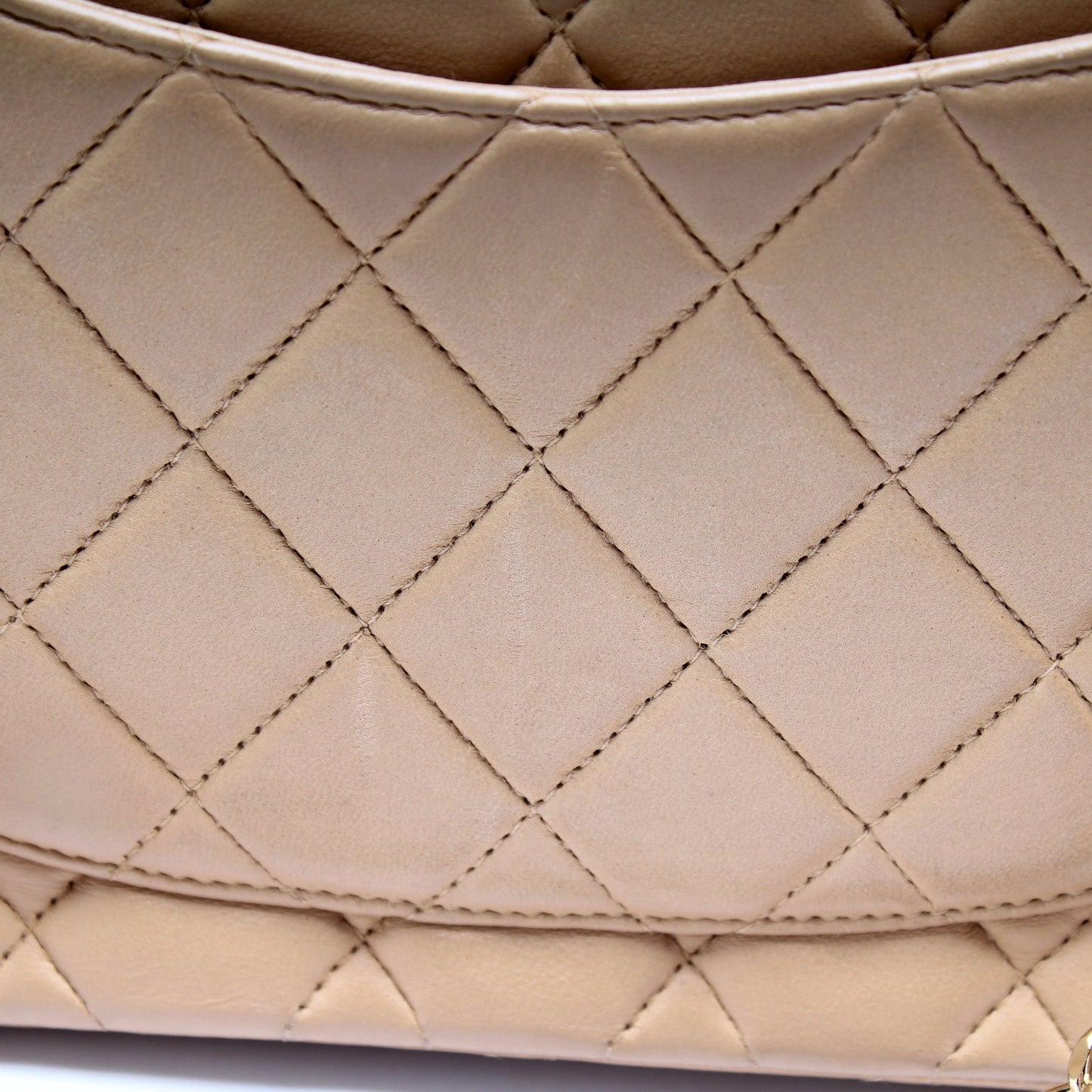 Chanel Classic Flap Small Lambskin 6M Bag