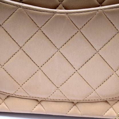 Chanel Classic Flap Small Lambskin 6M Bag