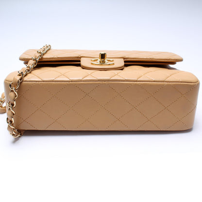 Chanel Classic Flap Small Lambskin 6M Bag