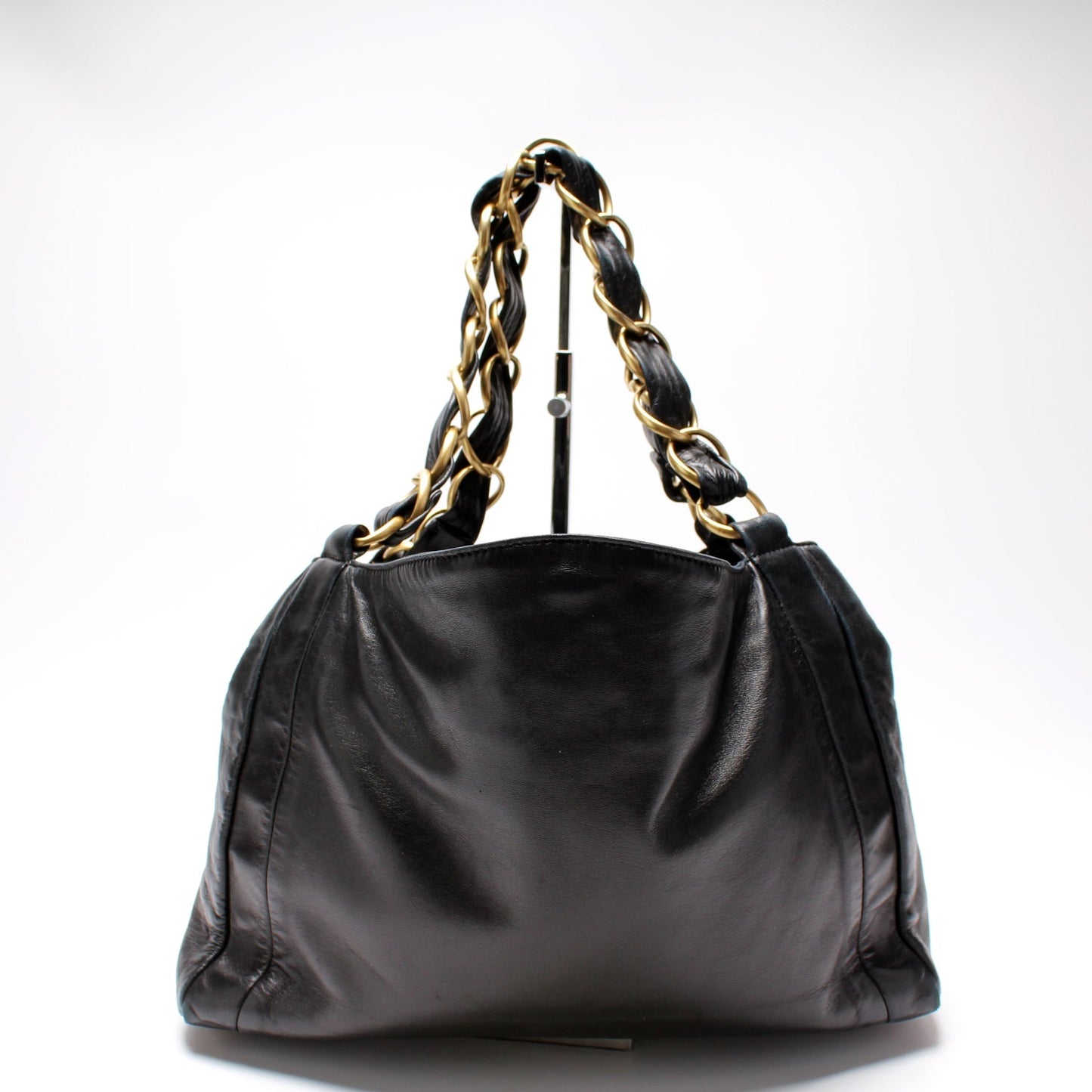 Chanel Olsen Lambskin Small 7M Bag