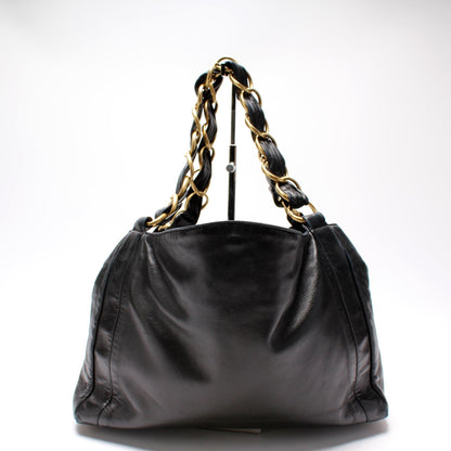 Chanel Olsen Lambskin Small 7M Bag