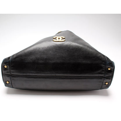Chanel Olsen Lambskin Small 7M Bag