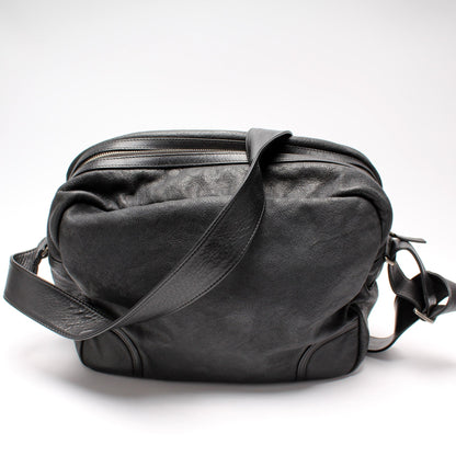 Chanel CC Camera Large Washed Calfskin 14M Bag