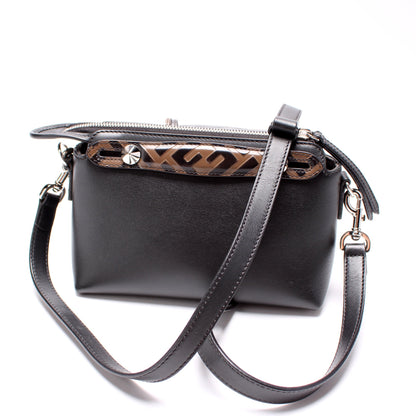 Fendi 8BL145 By the Way Mini Boston Bag