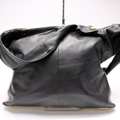 Chanel Girl Large Lambskin Bag