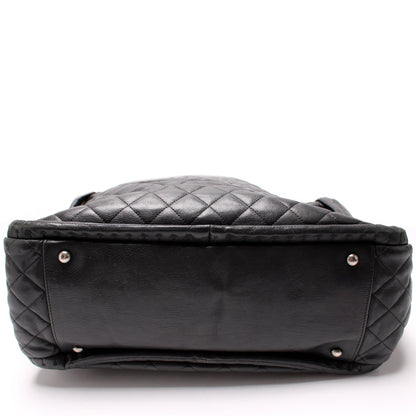 Chanel Istanbul Medium Shopping Tote 15M Bag