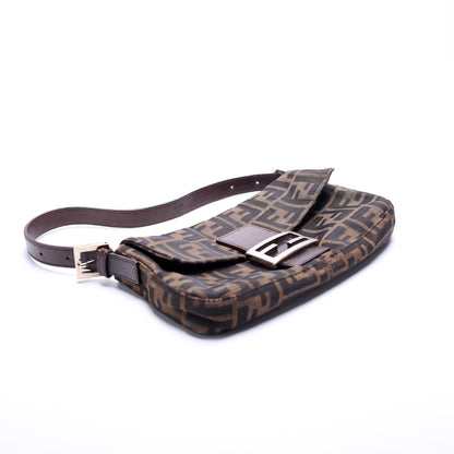 Fendi Zuccauette Small Bag