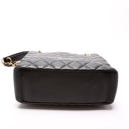 Chanel Petite Shopping Tote Bag