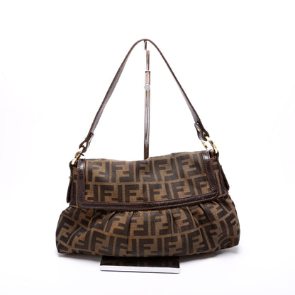 Fendi 8BR445 Zucca Chef Bag