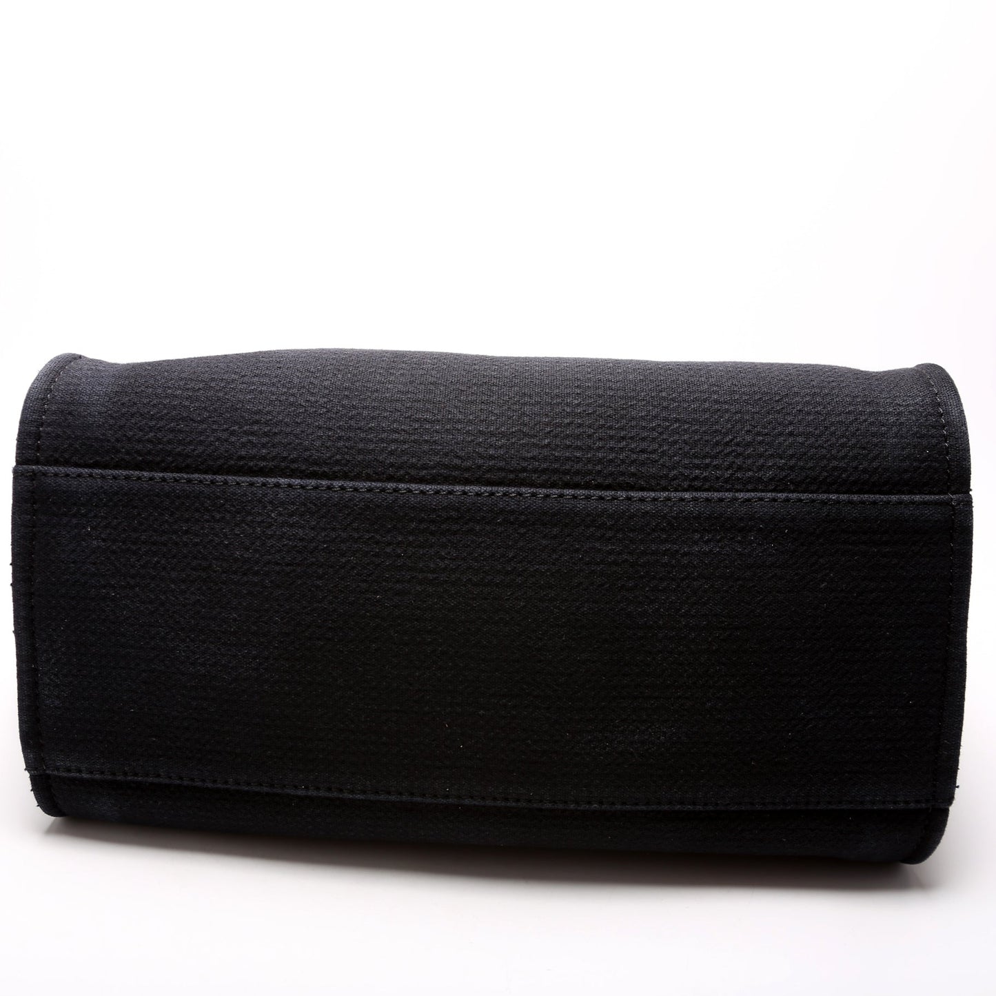 Chanel Deauville Medium Mixed Fibers Bag