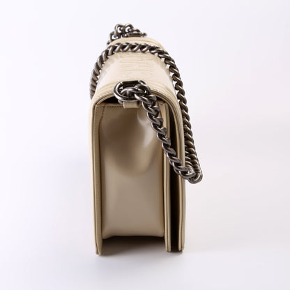 Chanel Boy Flap Medium 21M Bag