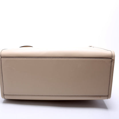 Fendi 8BH386 Sunshine Shopper Medium Bag