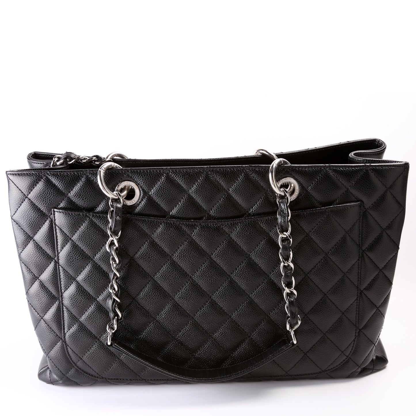 Chanel Grand Shopping Tote XL Bag