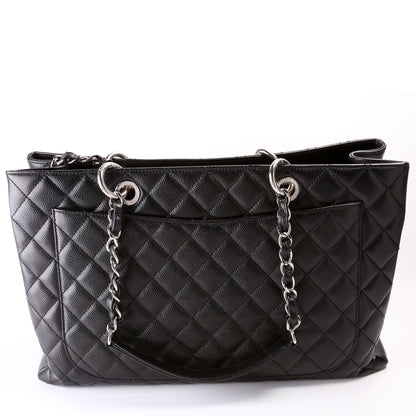 Chanel Grand Shopping Tote XL Bag