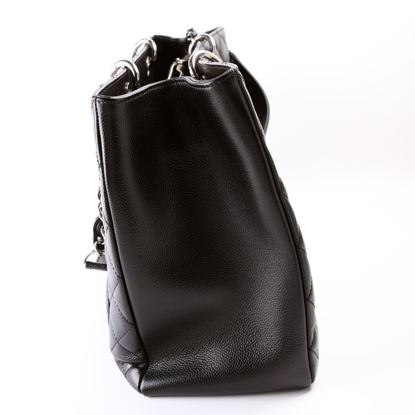 Chanel Grand Shopping Tote XL Bag
