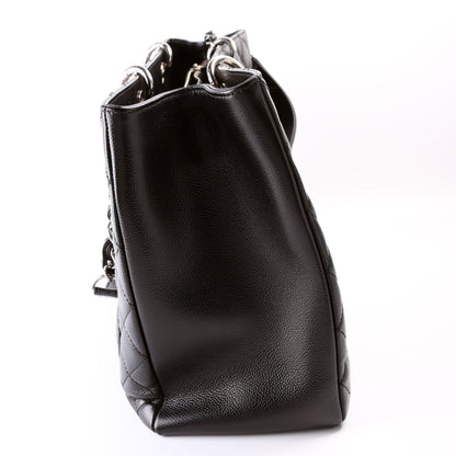 Chanel Grand Shopping Tote XL Bag