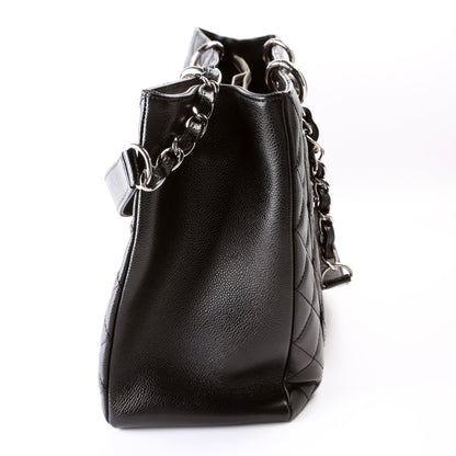 Chanel Grand Shopping Tote XL Bag