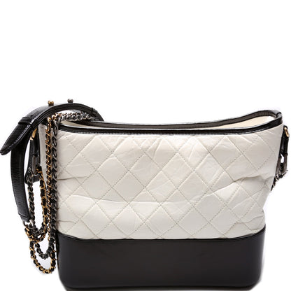 Chanel Gabrielle Hobo Medium Bag