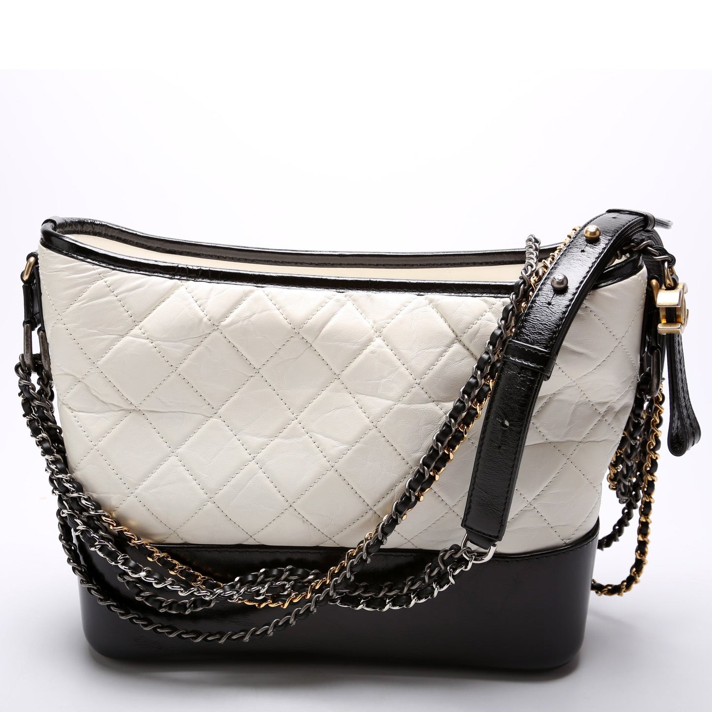 Chanel Gabrielle Hobo Medium Bag