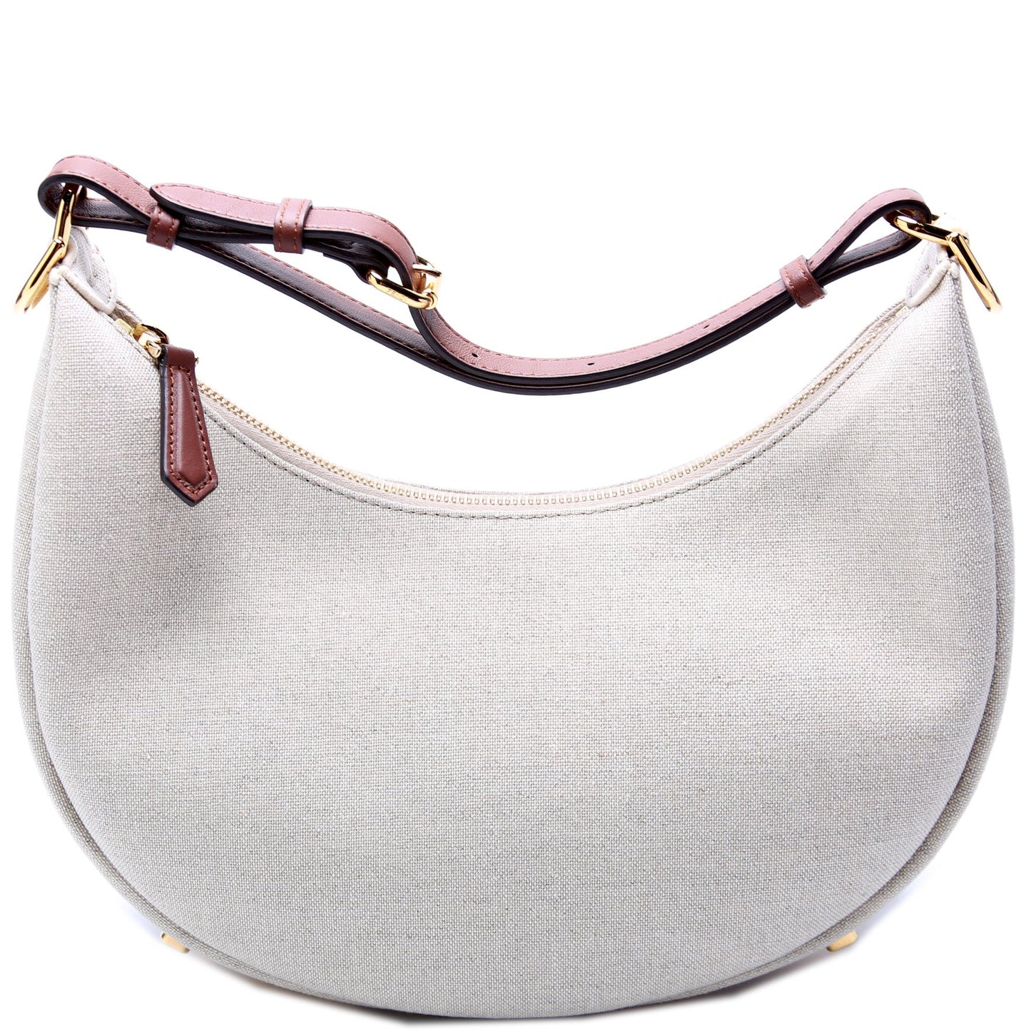 Fendi graphy Small Hobo 8BR798 Bag