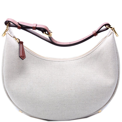 Fendi graphy Small Hobo 8BR798 Bag