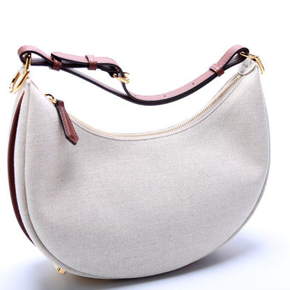 Fendi graphy Small Hobo 8BR798 Bag