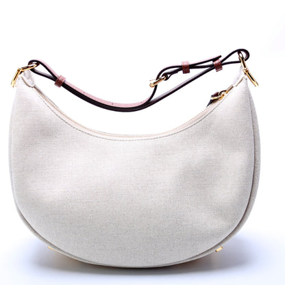 Fendi graphy Small Hobo 8BR798 Bag