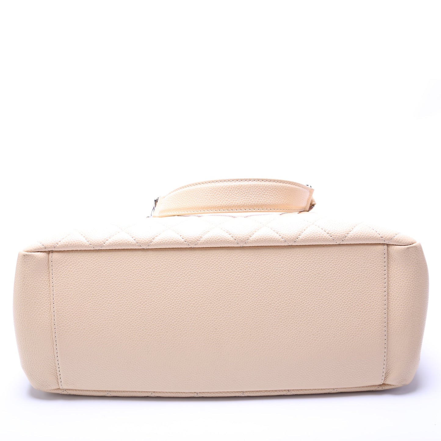 Chanel Grand Shopping Tote Caviar Bag