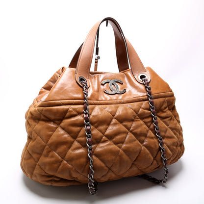Chanel In The Mix Tote 17M Bag