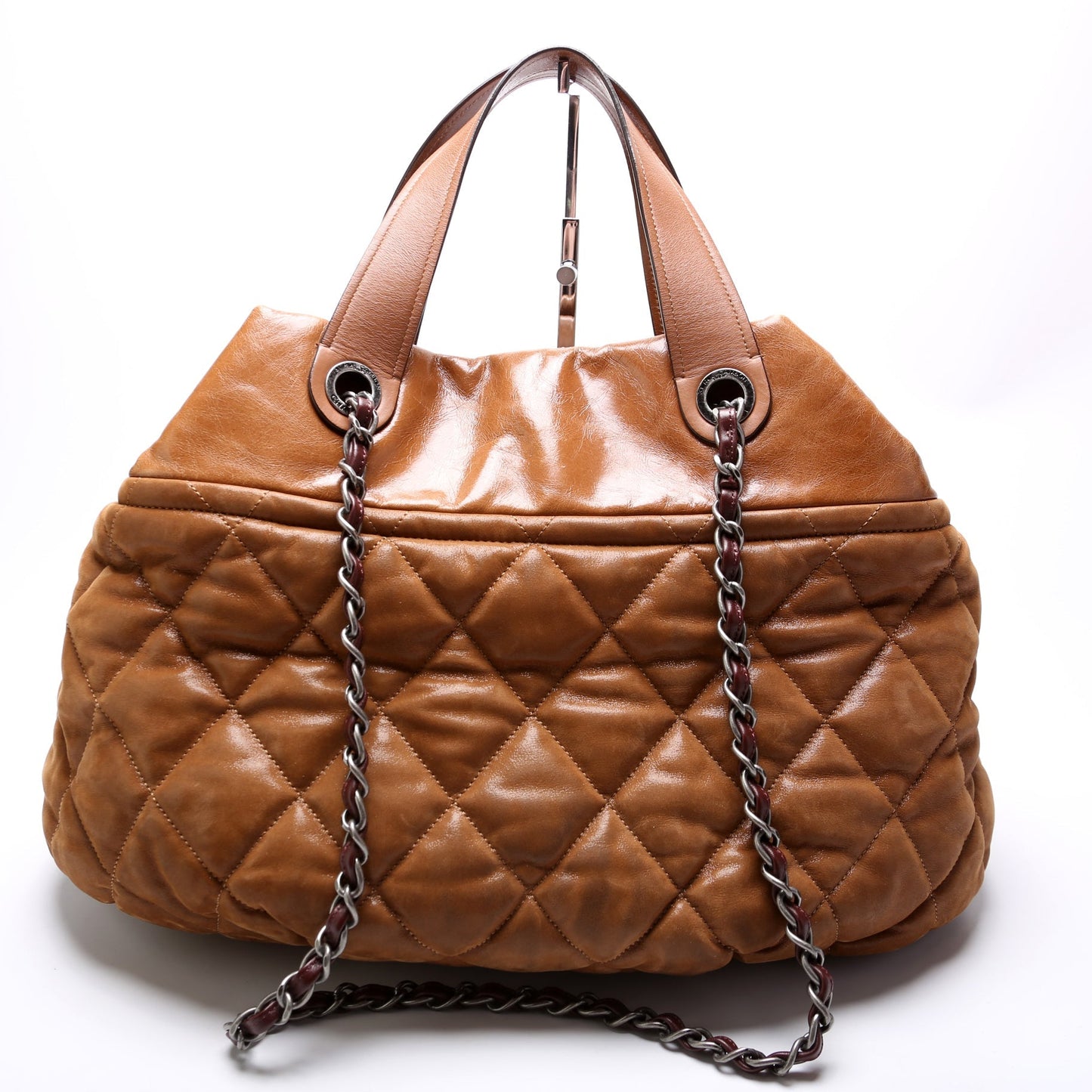 Chanel In The Mix Tote 17M Bag