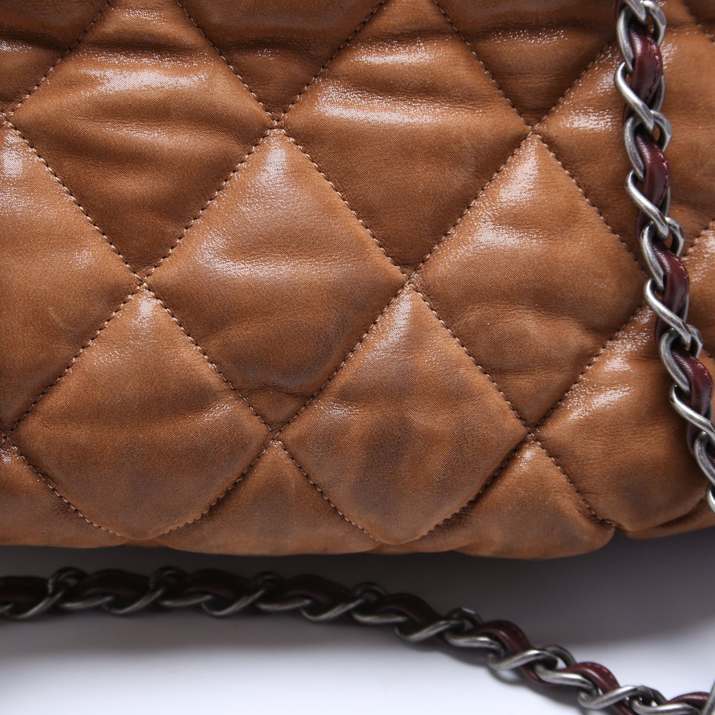 Chanel In The Mix Tote 17M Bag