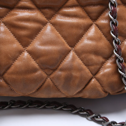 Chanel In The Mix Tote 17M Bag
