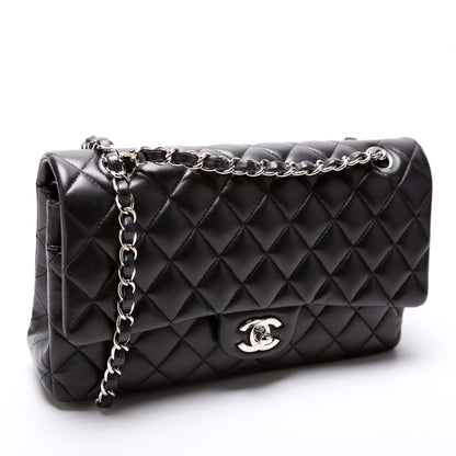 Chanel Classic Flap Medium Lambskin 21-24M Bag