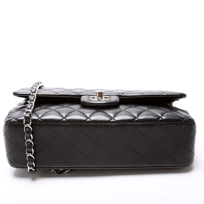 Chanel Classic Flap Medium Lambskin 21-24M Bag