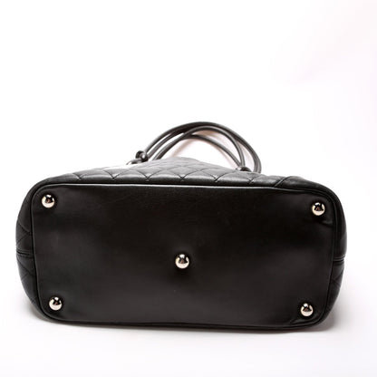 Chanel Cambon Ligne Large Tote Bag