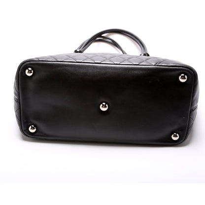 Chanel Cambon Ligne Large Tote Bag