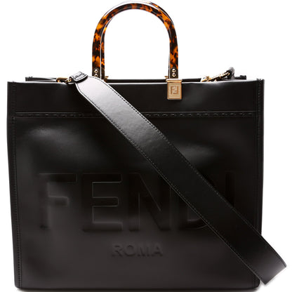 Fendi Sunshine Shopper Medium 8BH386 Bag