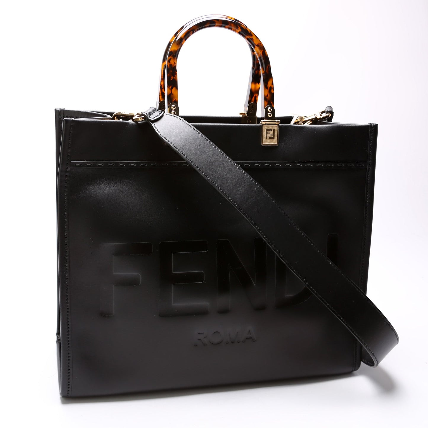 Fendi Sunshine Shopper Medium 8BH386 Bag