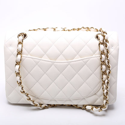 Chanel Classic Flap Small Caviar 32+ Bag