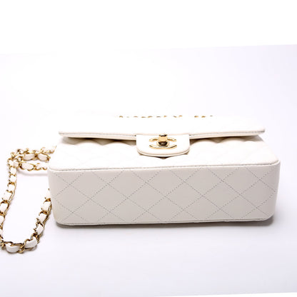 Chanel Classic Flap Small Caviar 32+ Bag