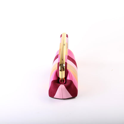 Fendi First Small Multicolor 8BP129 Bag