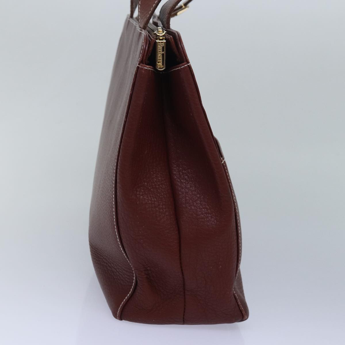 Luxury Burberry Nova Check Tote