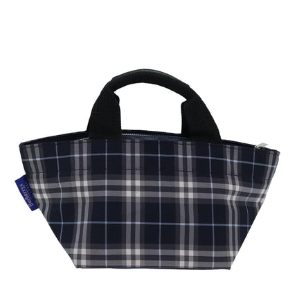 Luxury Burberry Nova Check Tote