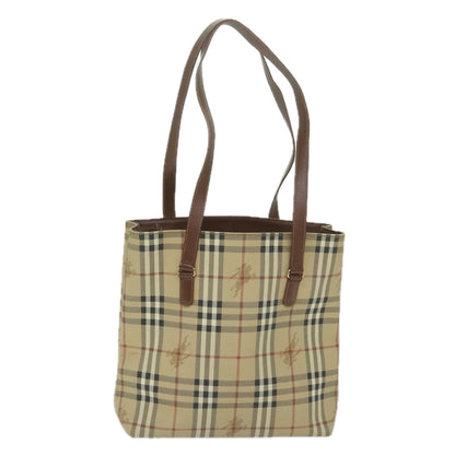 Luxury Burberry Nova Check Shoulder Bag